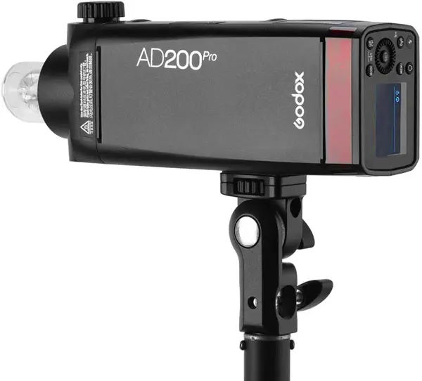 GODOX AD200 Pro