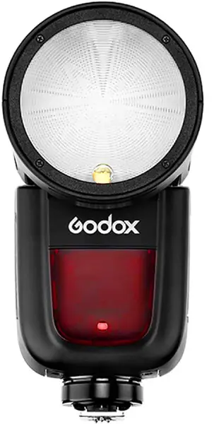 GODOX V1-S FLASH