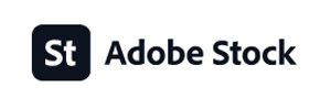Adobe Stock logo
