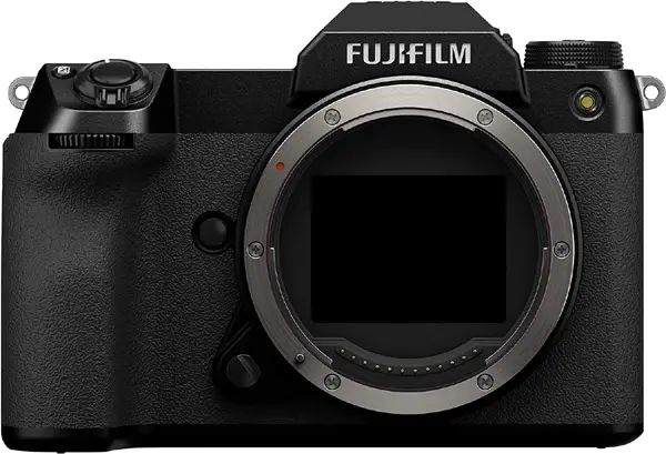 Fujifilm
