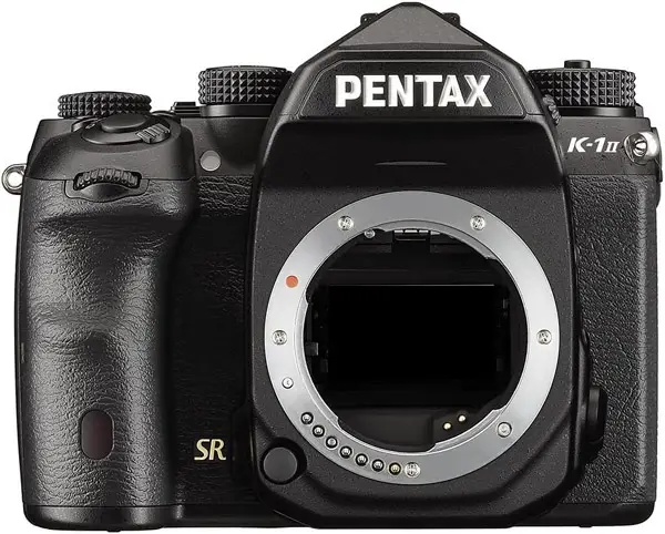 Pentax