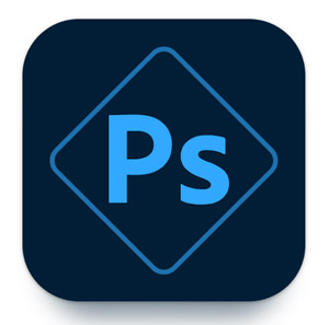 Adobe Photoshop Express