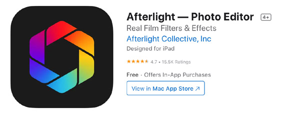 Afterlight