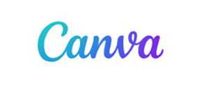 Canva software