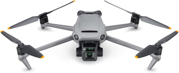 mavic 3 drone