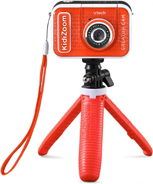 video camera for kids
