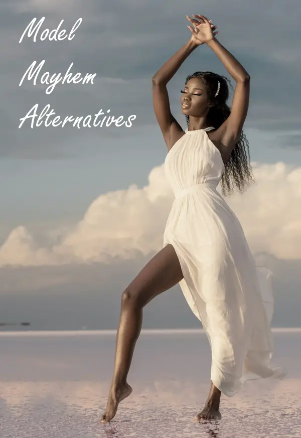 Model Mayhem Alternatives: For Models and Photographers