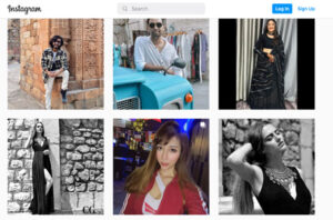 Model Mayhem Alternatives: For Models and Photographers - Photodoto