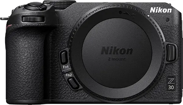 Nikon Z30