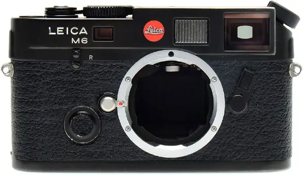 Leica M6