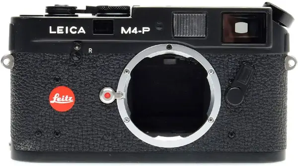 Leica M4