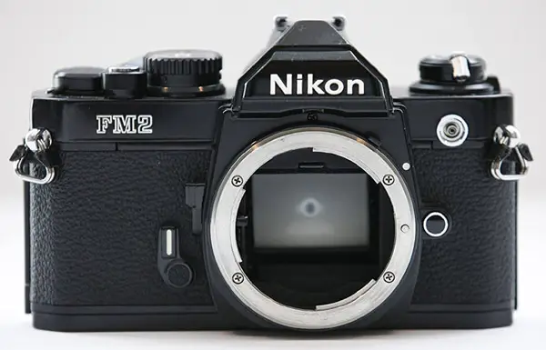 Nikon FM2