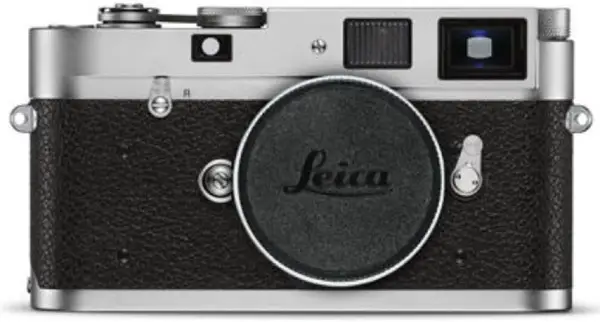 Leica MA