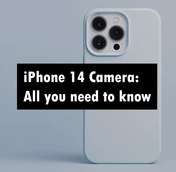 iPhone 14 Pro