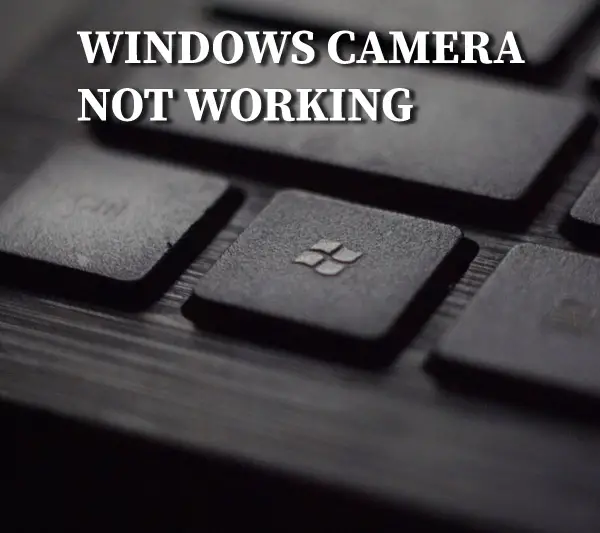 Quick Fixes: How to Resolve Camera Not Working in Windows 10