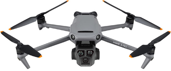 DJI Mavic 3 Pro