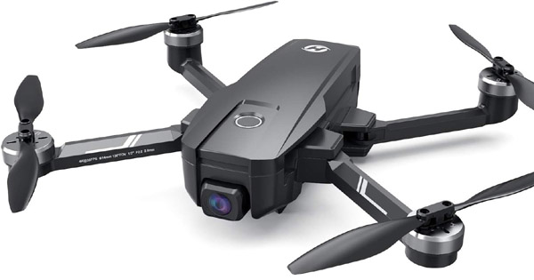 Holy Stone HS720E drone
