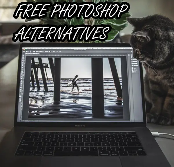 Free Photoshop Alternatives: A Guide for Photographers