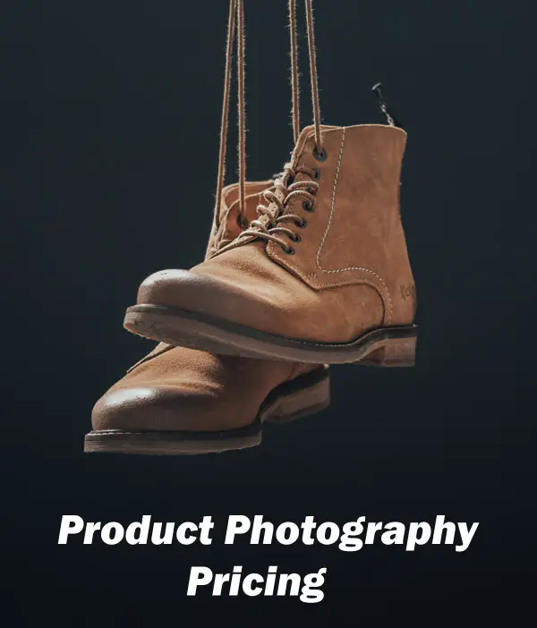 Decoding Product Photography Pricing: A Complete Guide